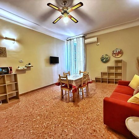 Case Triscele - B&B Συρακούσες Εξωτερικό φωτογραφία