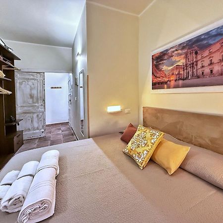 Case Triscele - B&B Συρακούσες Εξωτερικό φωτογραφία