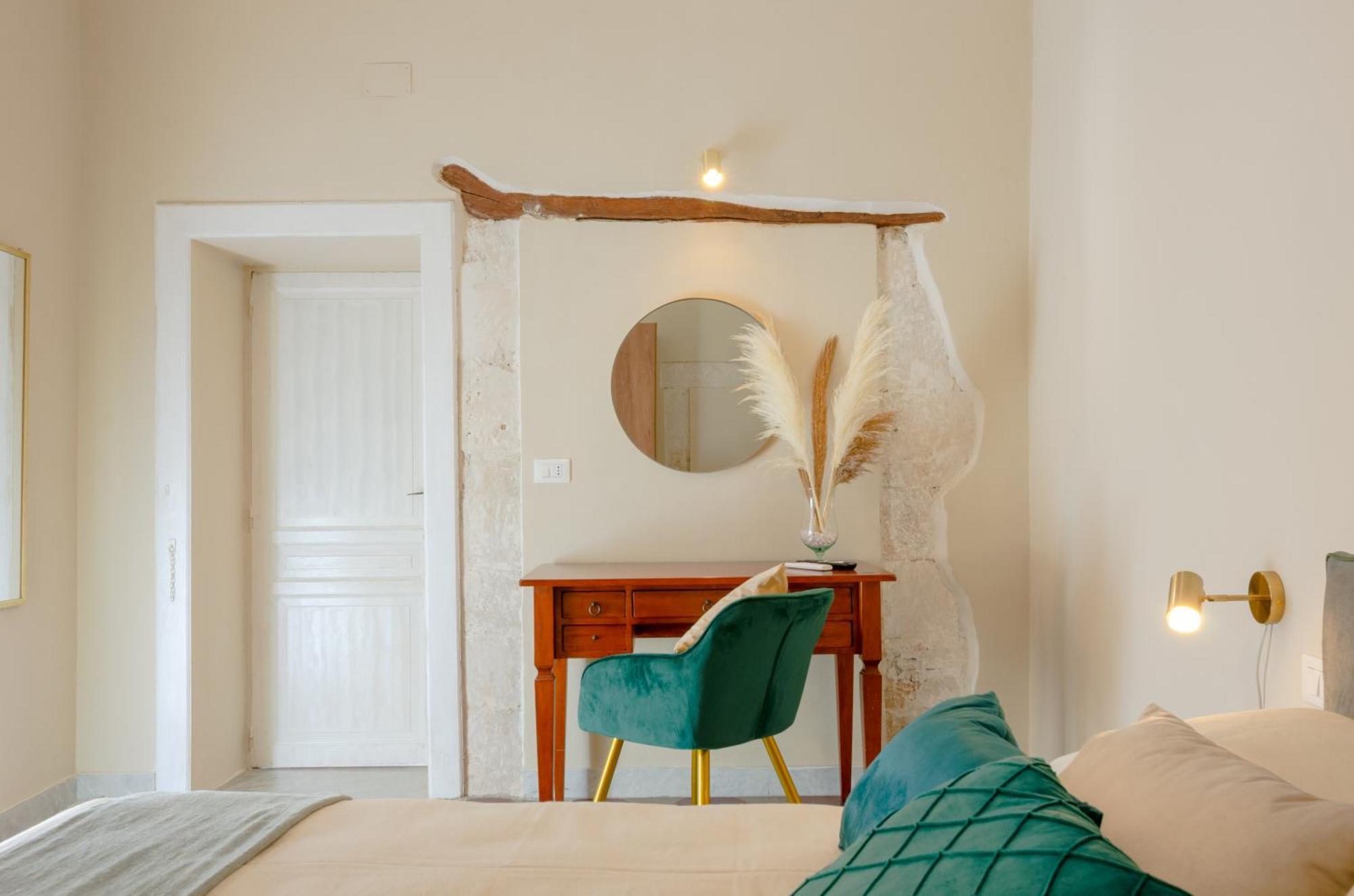 Case Triscele - B&B Συρακούσες Εξωτερικό φωτογραφία