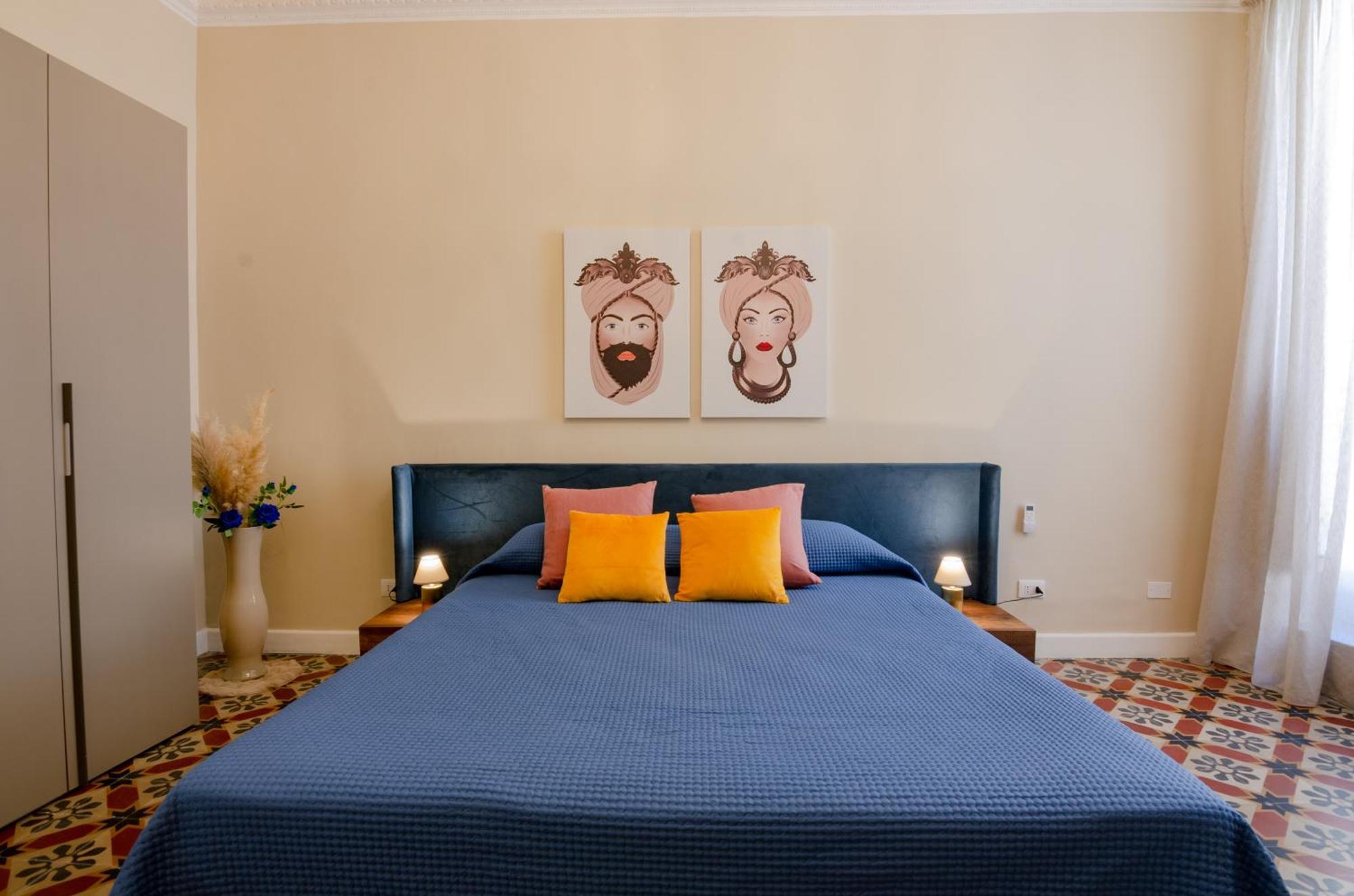 Case Triscele - B&B Συρακούσες Εξωτερικό φωτογραφία
