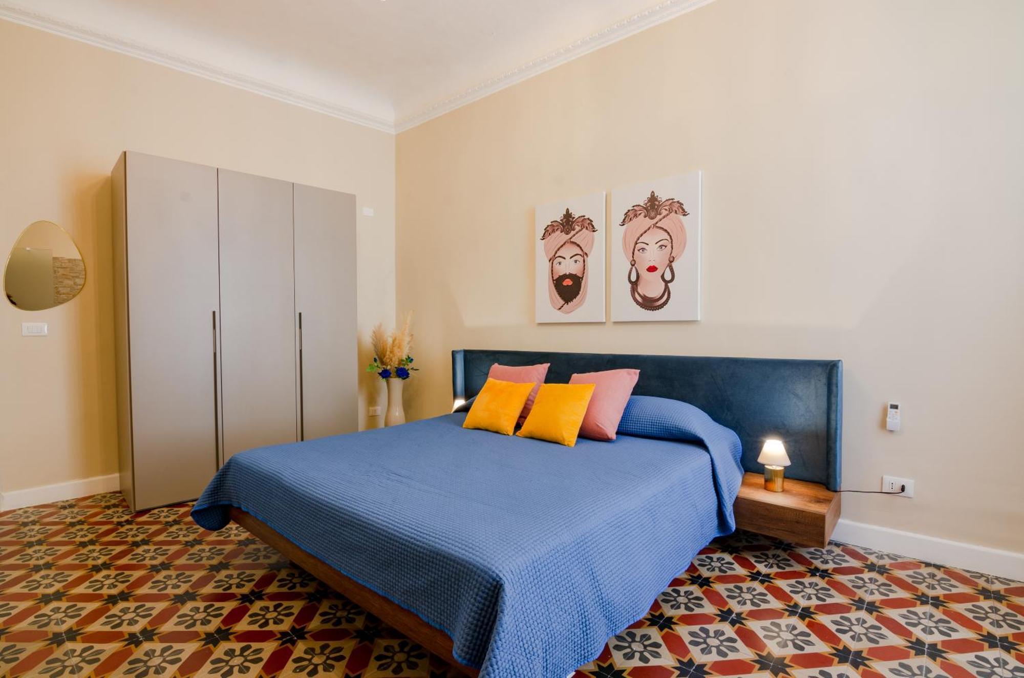 Case Triscele - B&B Συρακούσες Εξωτερικό φωτογραφία
