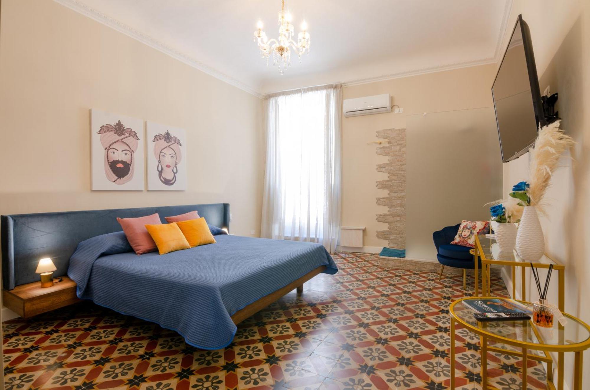 Case Triscele - B&B Συρακούσες Εξωτερικό φωτογραφία