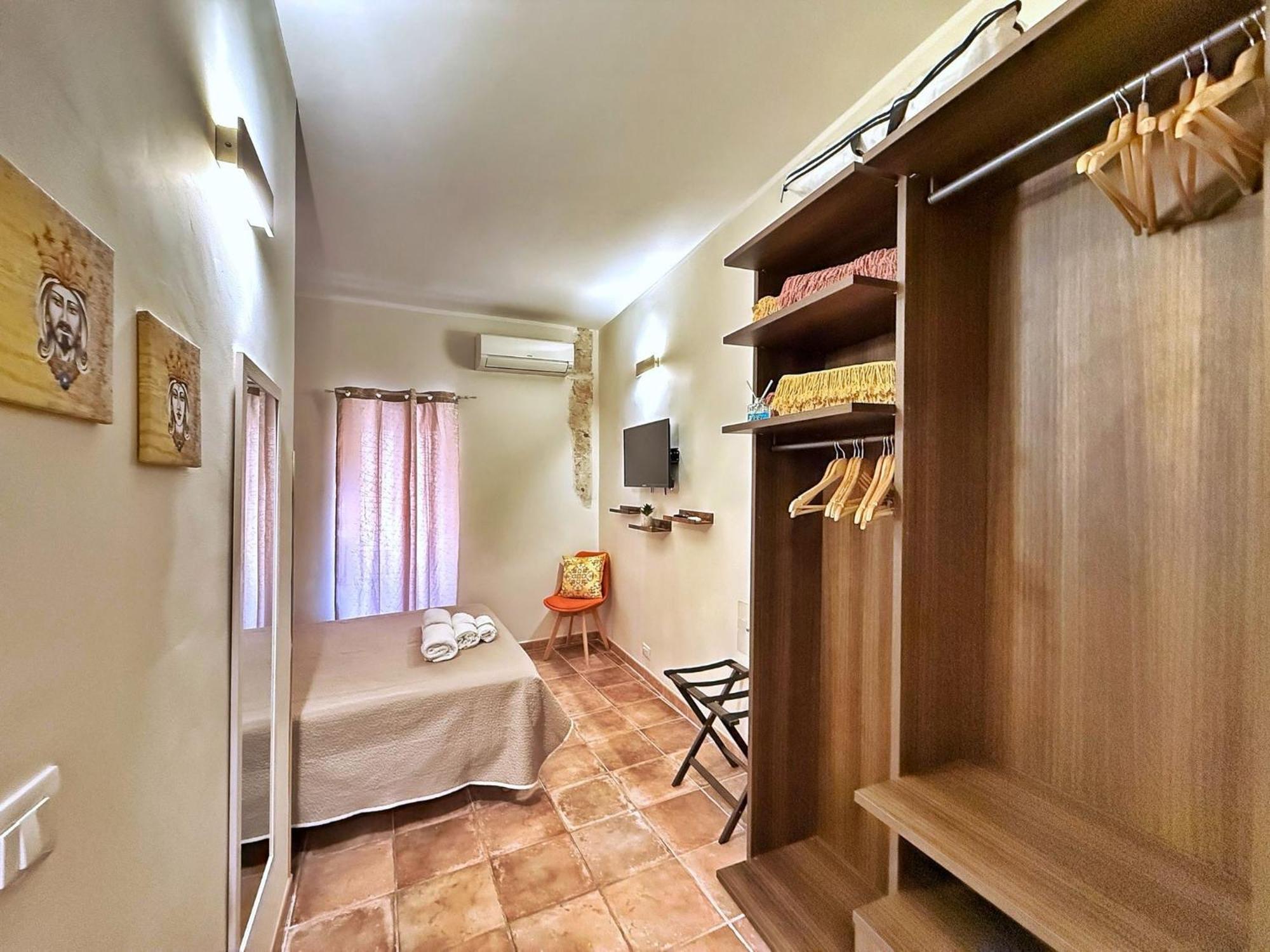 Case Triscele - B&B Συρακούσες Εξωτερικό φωτογραφία
